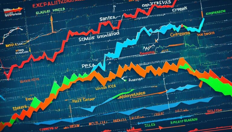 التداول المتأرجح مقابل التداول اليومي والفوركس